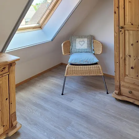 Apartment Achterdeck
